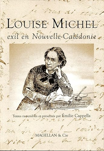 Download Louise Michel : Exil en Nouvelle-Calédonie PDF