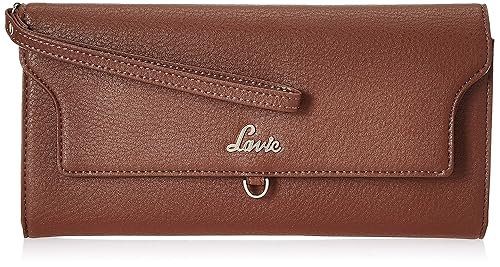 Lavie DABKE Womens Wallet (Tan)