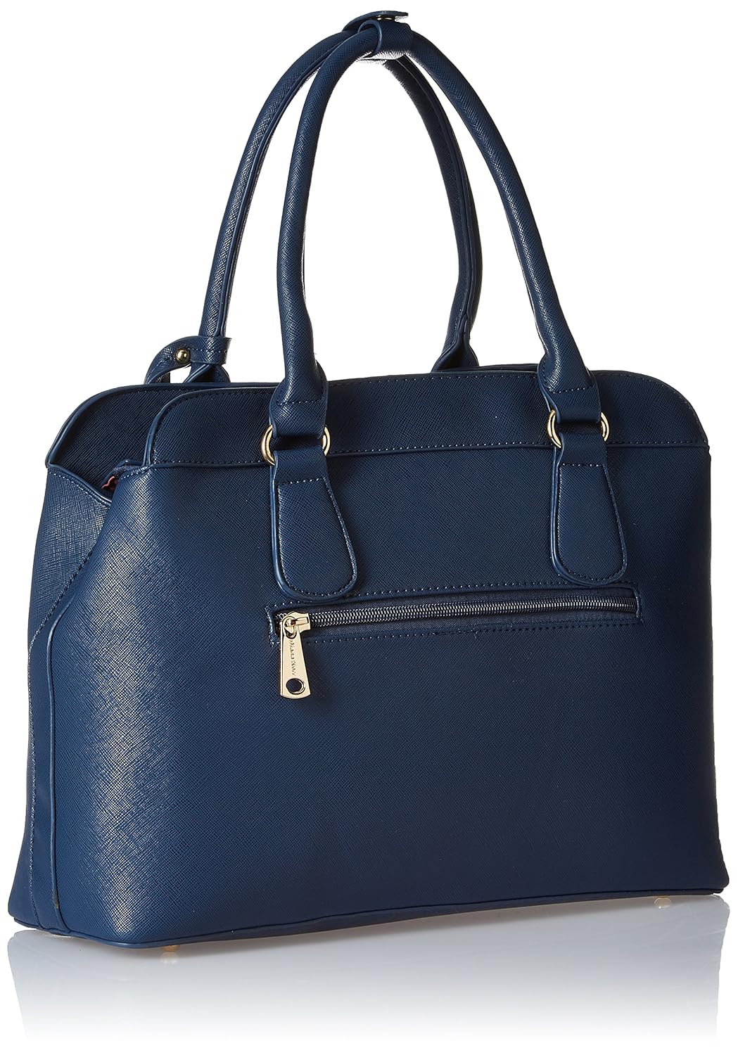 diana korr layla women's shoulder bag (blue) (dk21blu)