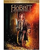 The Hobbit: The Desolation of Smaug (Special Edition) (DVD)
