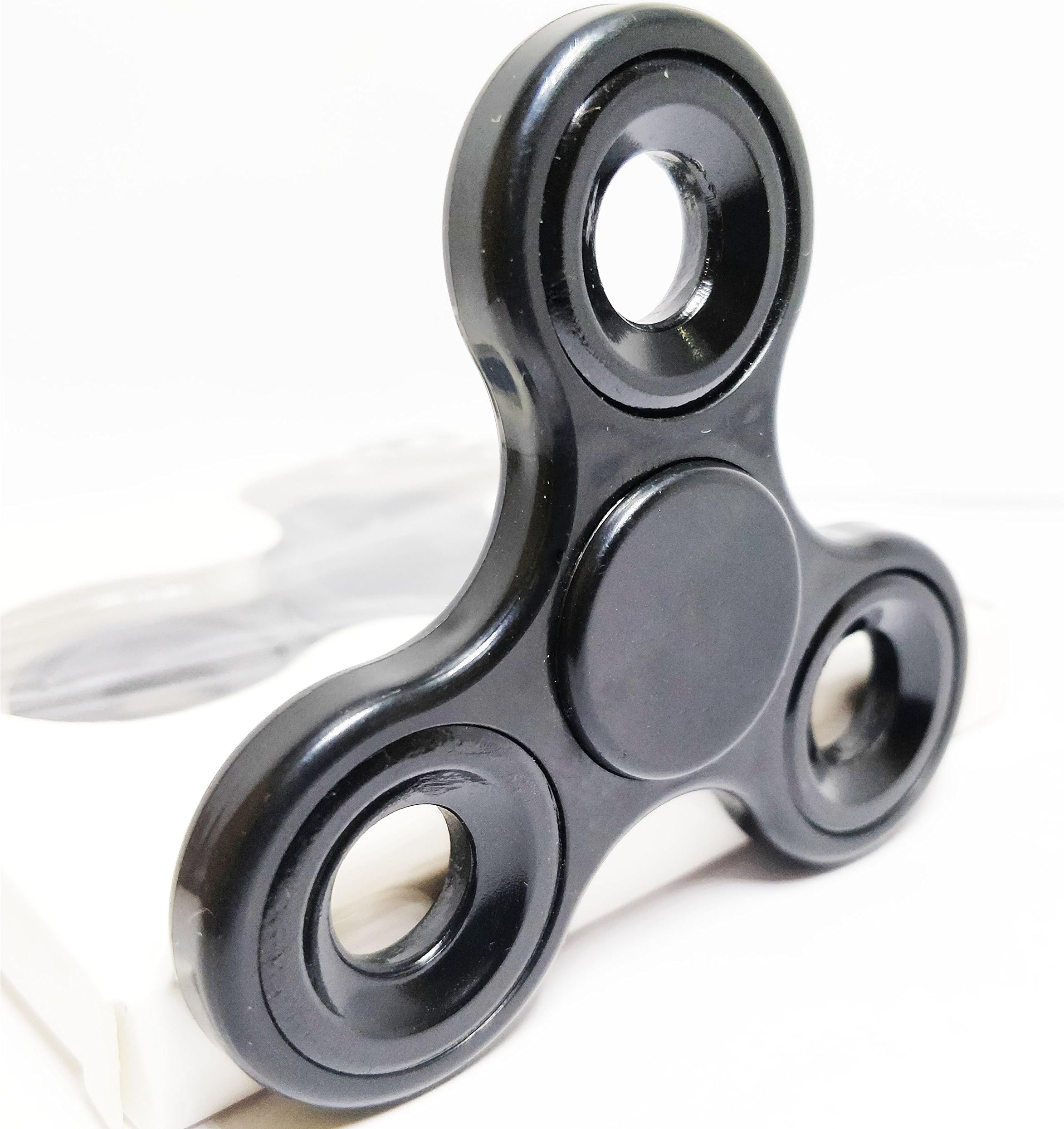 Discount Retail Hand Spinner (Black)