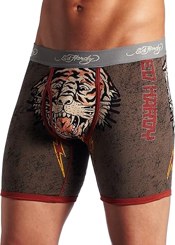 ed hardy boxer shorts