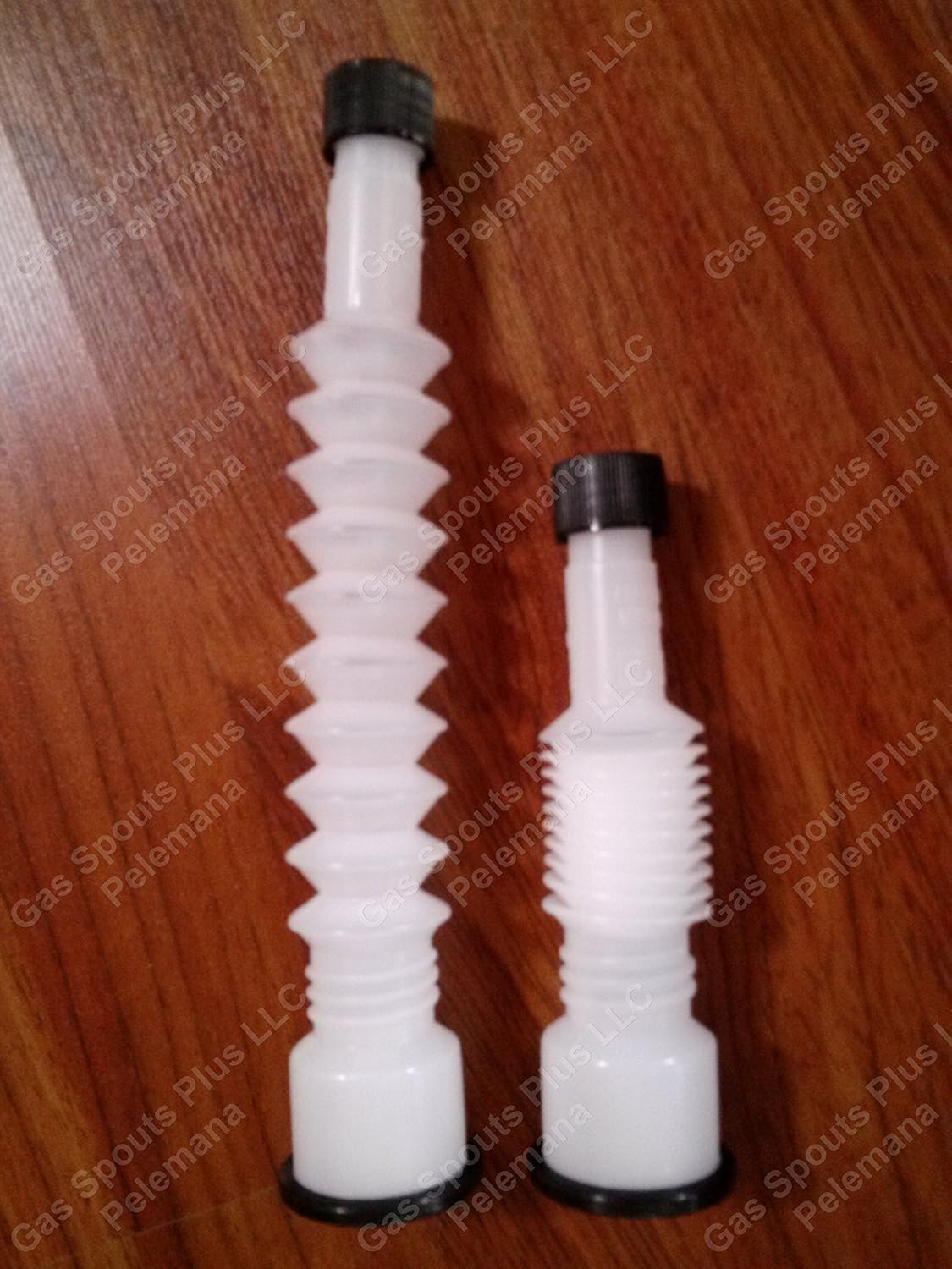 3Pk Genuine Original Wedco Briggs & Stratton GAS CAN SPOUTS 84060 CR