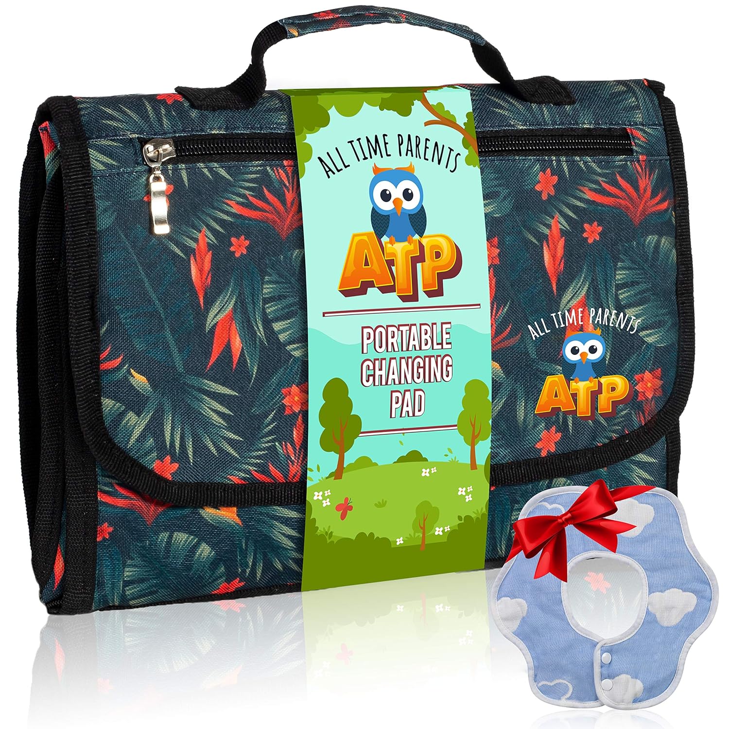 kangaroo changing station