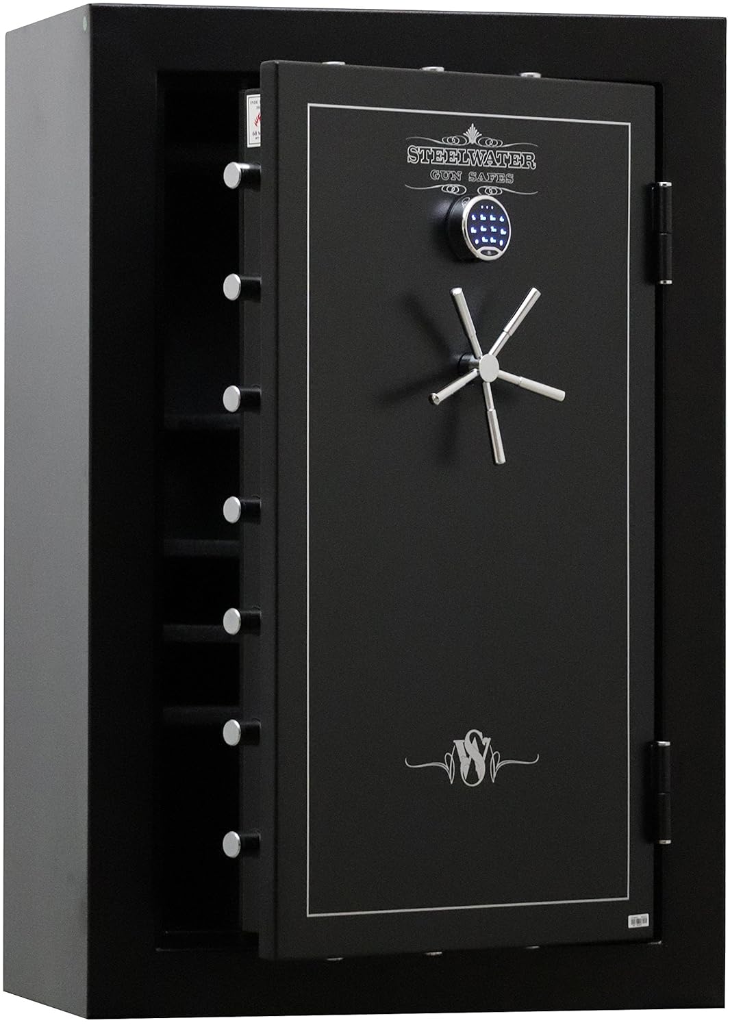 23 Best Gun Safes In 2020 Buying Guide For Long Guns Pistols