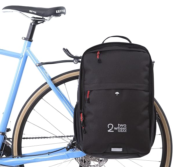 10 Best Commuter Backpack 2023 Two Weeks To Travel