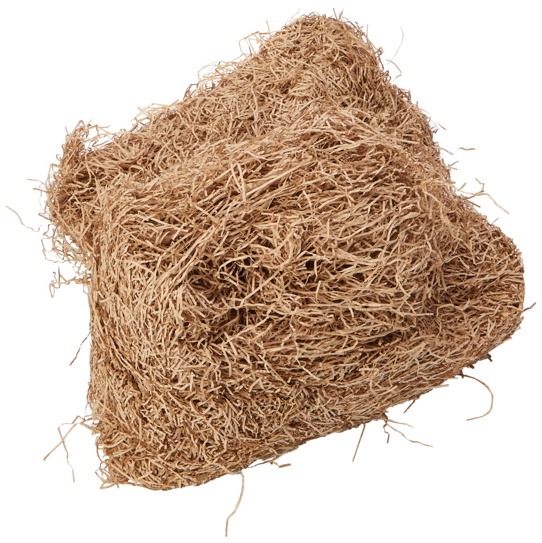 Box.it.pack.it Natural Shredded Kraft Paper, 500g VF_Kraft_500
