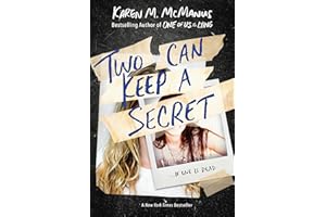 Two Can Keep a Secret