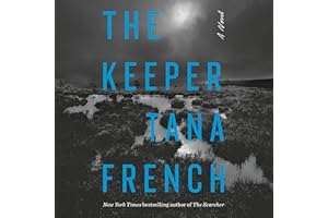 The Keeper: A Novel