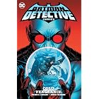 Batman: Detective Comics (2016-) Vol. 4: Cold Vengeance