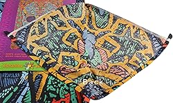 Sunshine Joy® 3D Skull Tapestry - 60X90 - Beach