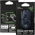Razer Mouse Grip Tape Viper/Viper Ultimate - Anti-Slip Grip Tape - Self-Adhesive Design - Pre-Cut