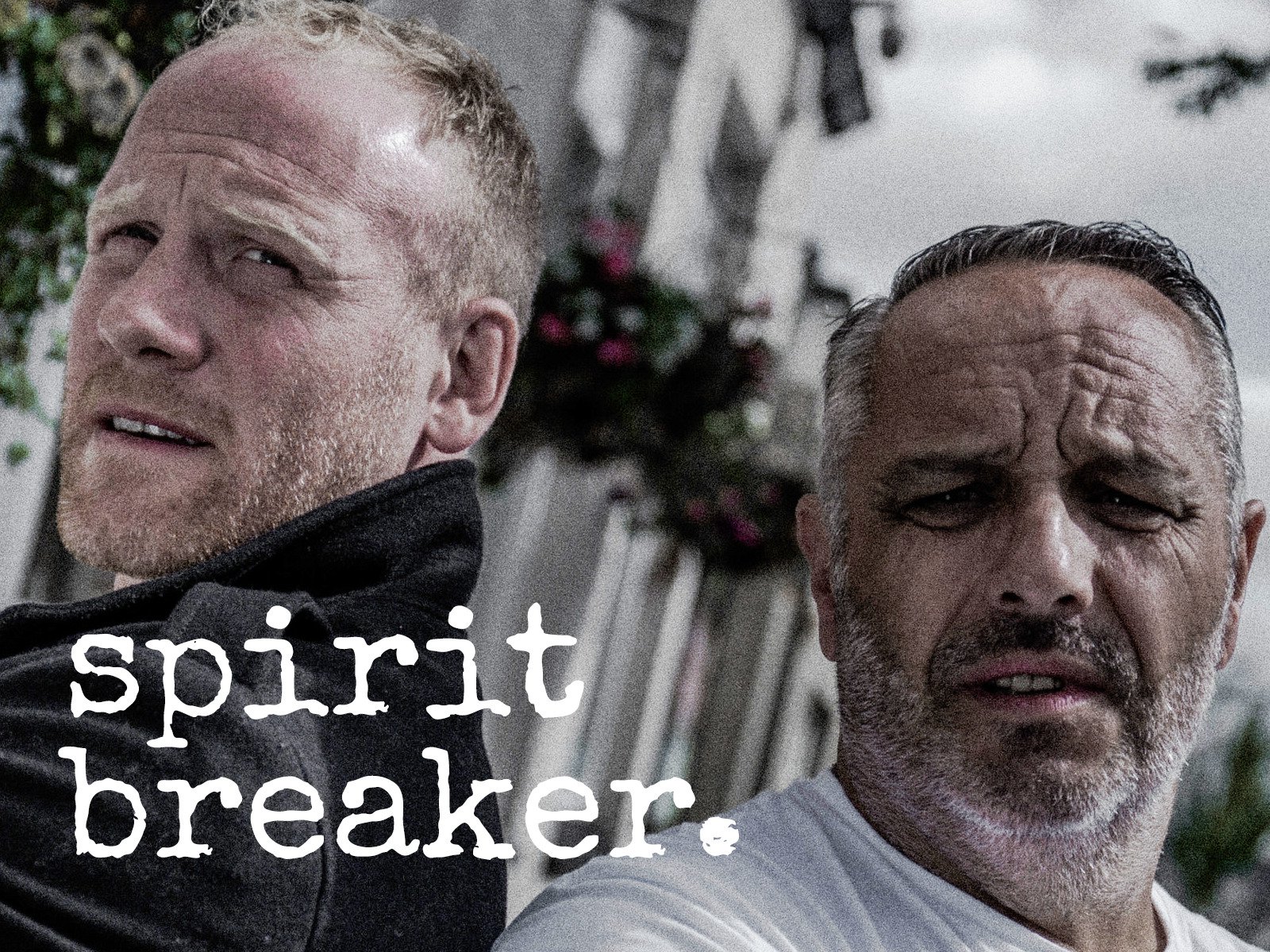 Watch 'Spirit Breaker' on Amazon Prime Video UK NewOnAmzPrimeUK