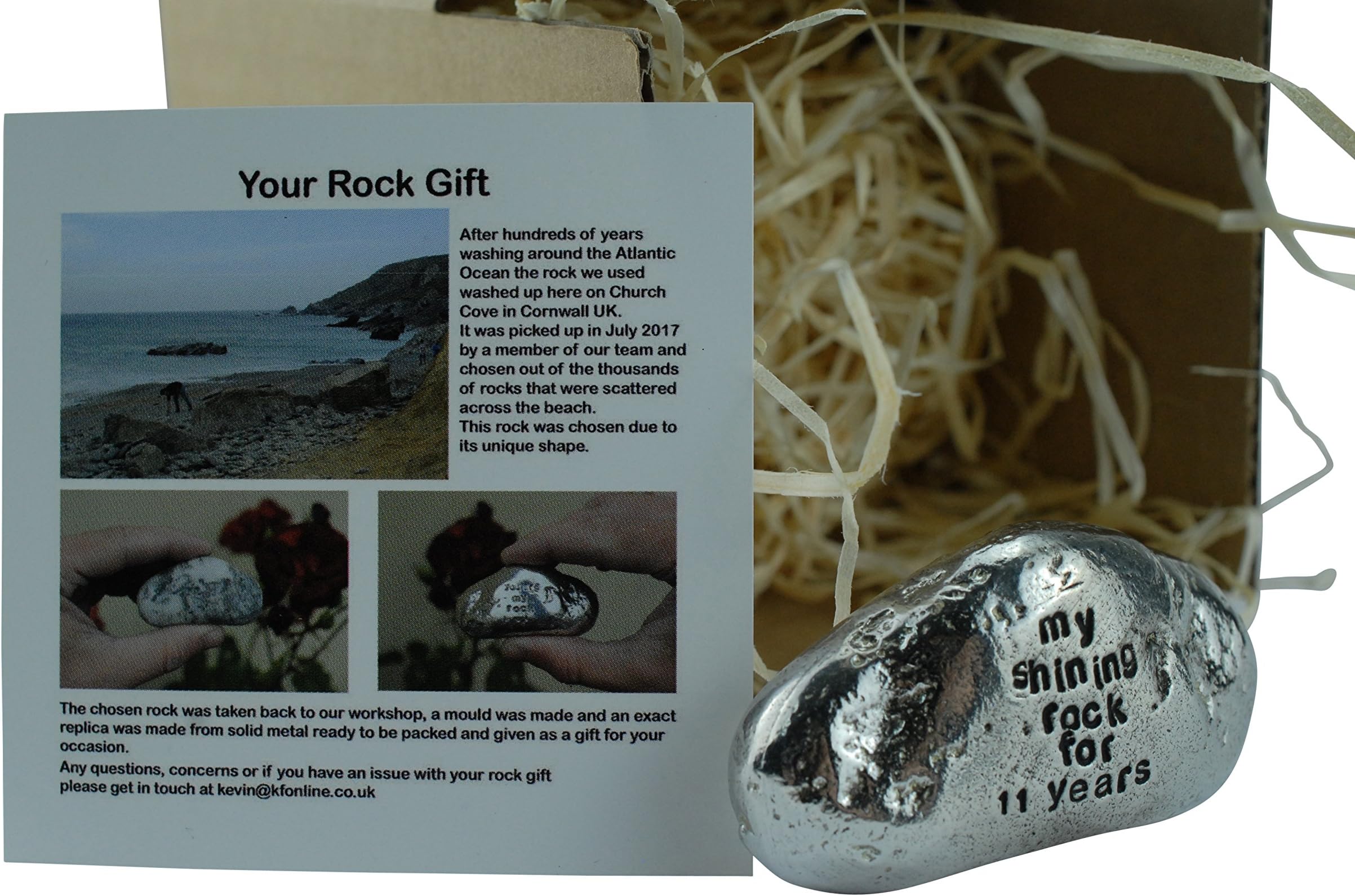 Pirantin My Shining Rock For 11 Years - Solid Heavy Metal Eleventh Idea