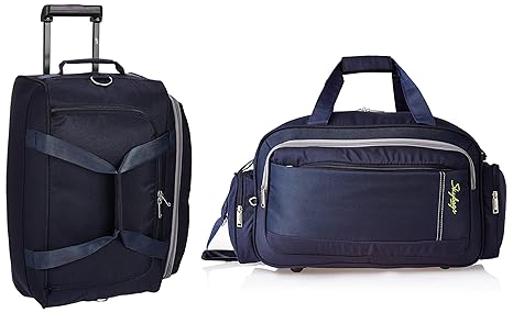 skybags cardiff polyester 52 cms