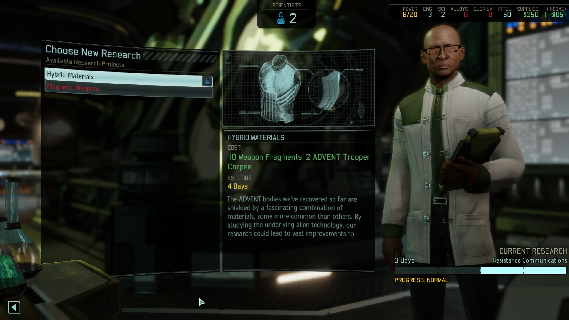 XCOM 2 (Mac) [Online Game Code] - Thumbnail 5