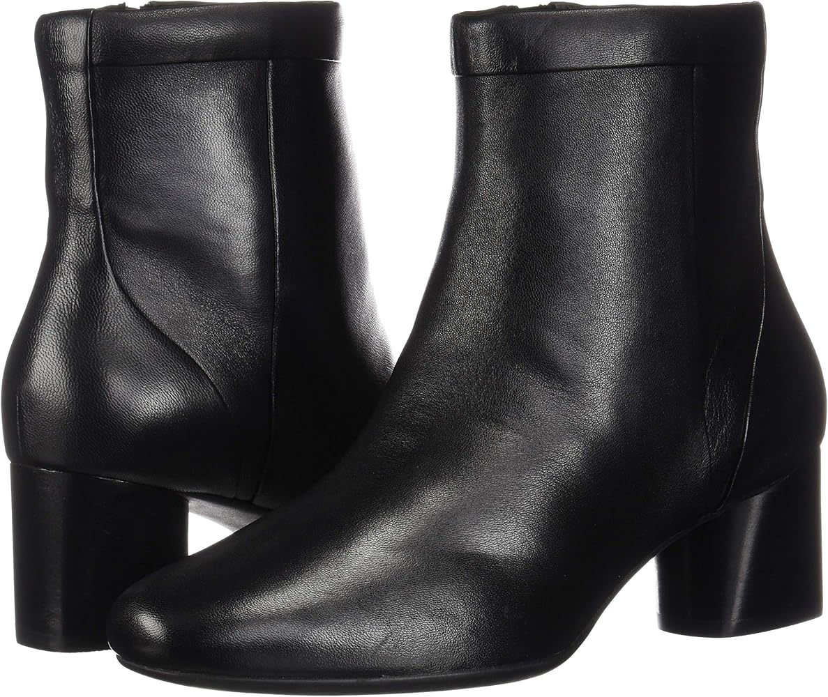 clarks un cosmo up bootie