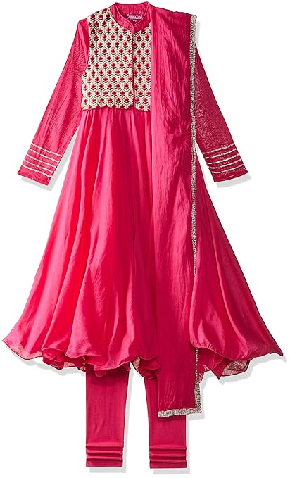 Salwar Suit Set