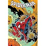 SPIDER-MAN BY TODD MCFARLANE: THE COMPLETE COLLECTION