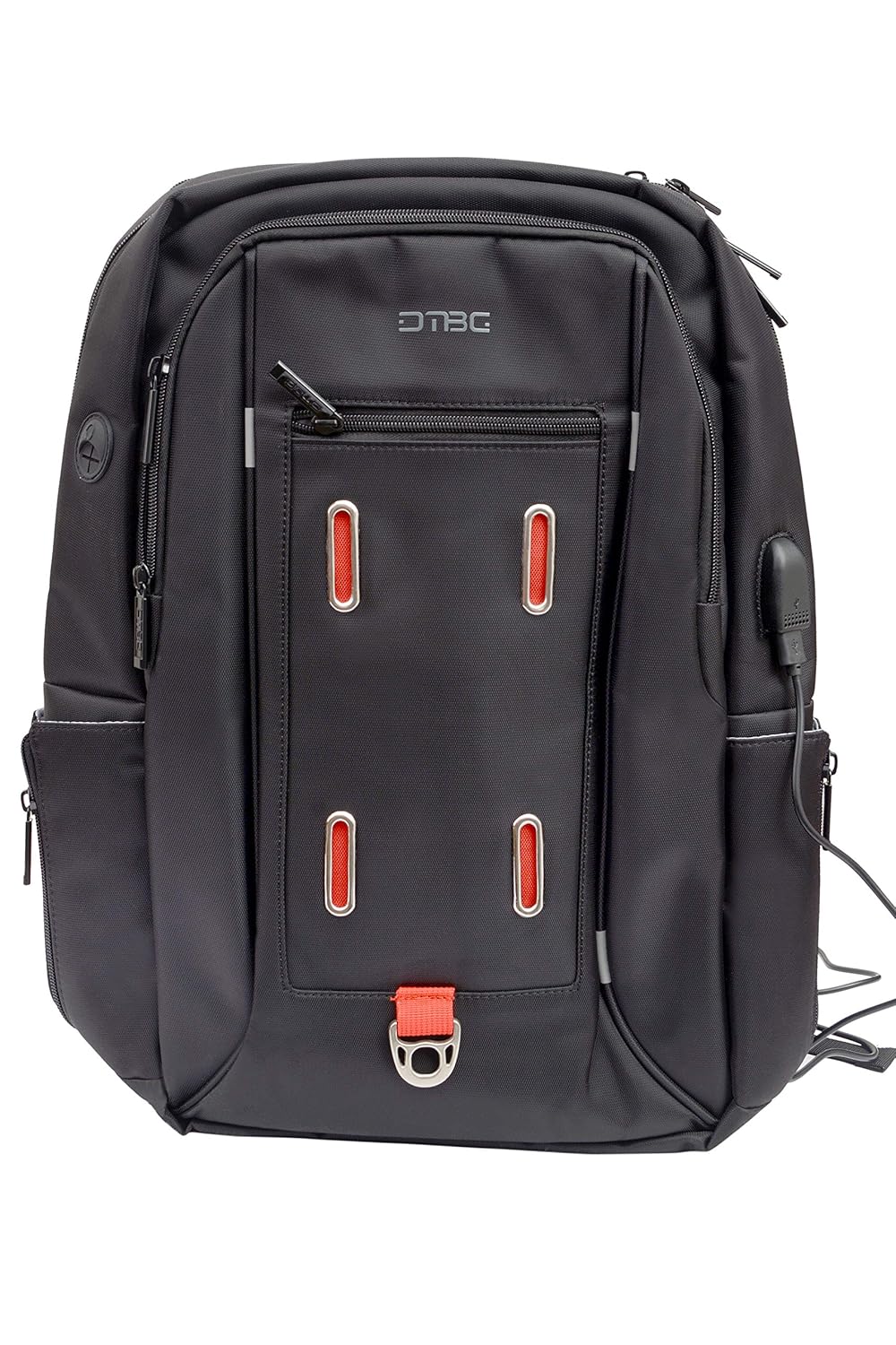 Dattatreya Waterproof Laptop Bag Backpack For Men Women Boys Girls Office School College Teens Students Amazon In Office Products