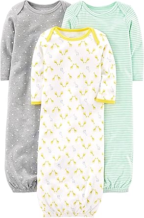 baby boy sleep gowns