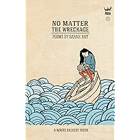 No Matter the Wreckage book cover