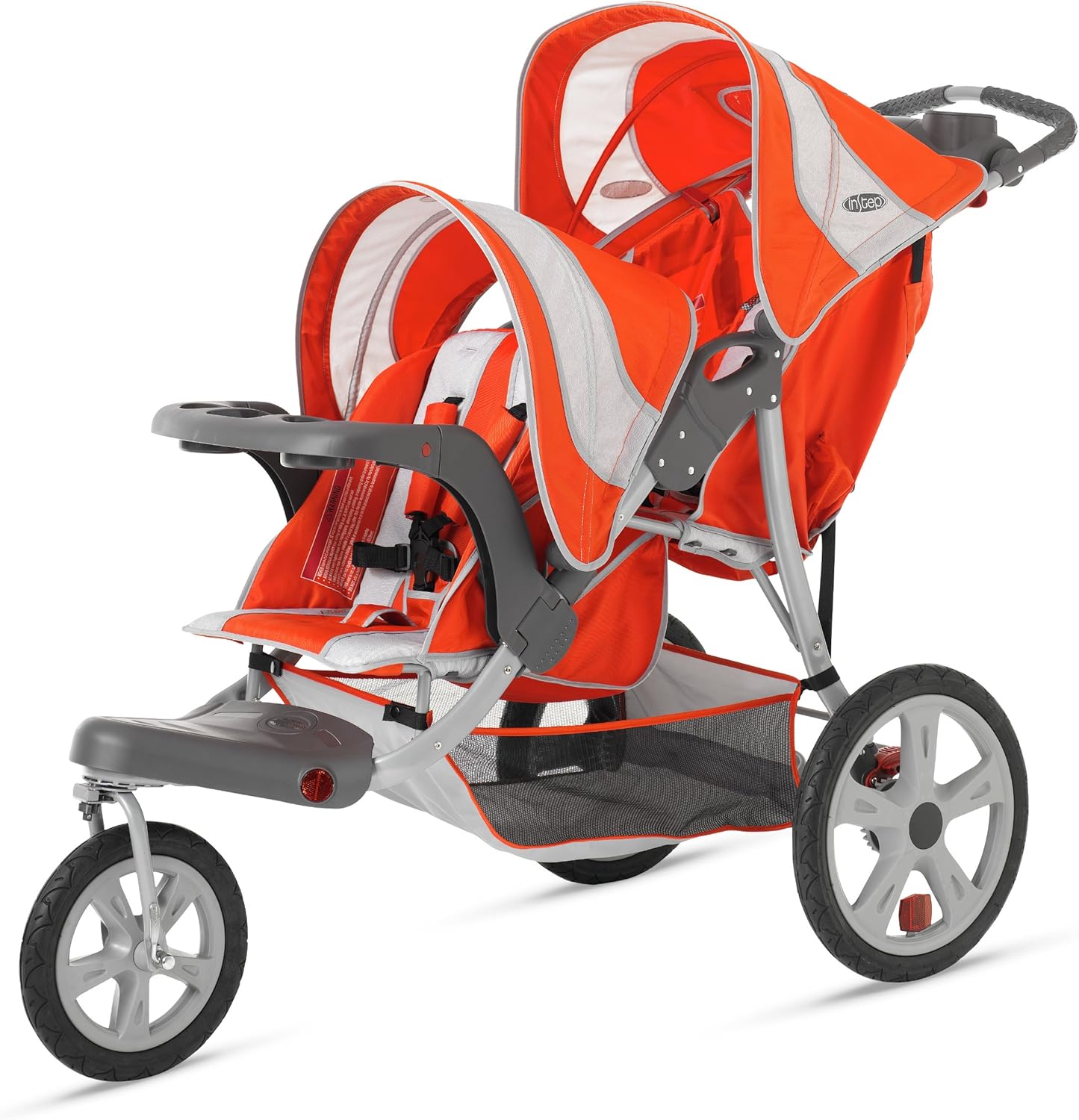 Instep Grand Safari Safari Tt Jogging Stroller Instep Safari Tt