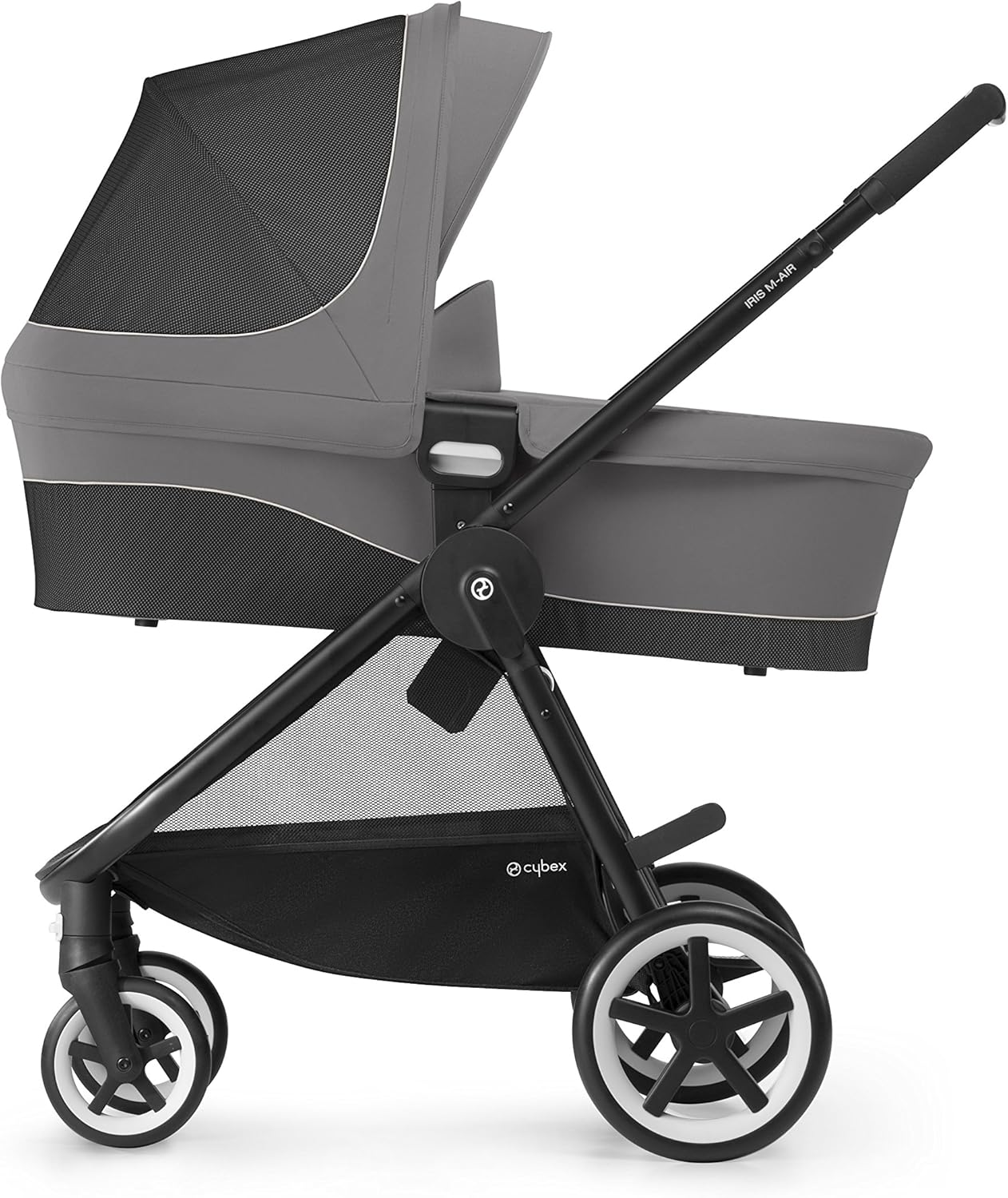 cybex iris m air trio