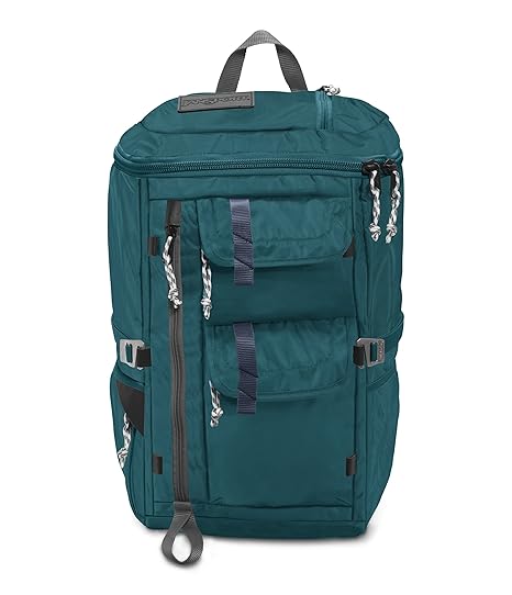 jansport watchtower laptop backpack