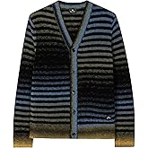 PS by Paul Smith Men's Cardigan Button Thru