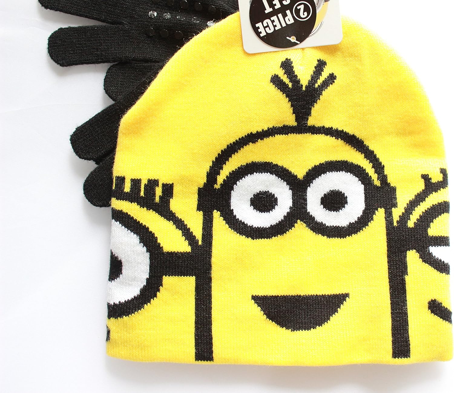 minion hat