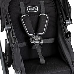Evenflo Pivot Xpand Second Seat