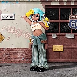 POP MART Peach Riot Rush Hour Series Figures Blind