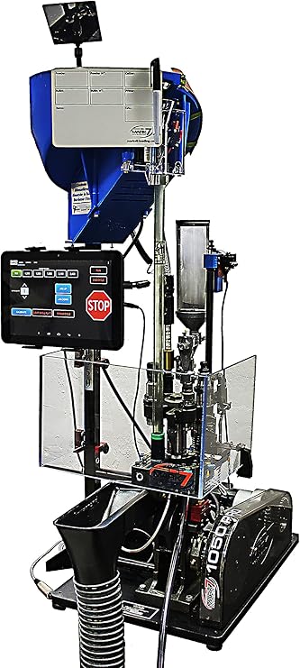 Amazon Com Mark 7 1050 Pro Autodrive For The Dillon 1050 Loading