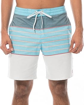 Amazon Co Jp 18 Billabong ビラボン ボードショーツ サーフトランクス メンズ Stringer Lt Ai011 5 サーフィン サーフパンツ 水着 Summer 32 Blu スポーツ アウトドア