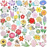 Ceenna 100 Pcs Enamel Pins Bulk Lapel Pins Brooches Decoration Gift for Backpack Clothes Women Badge Jewelry