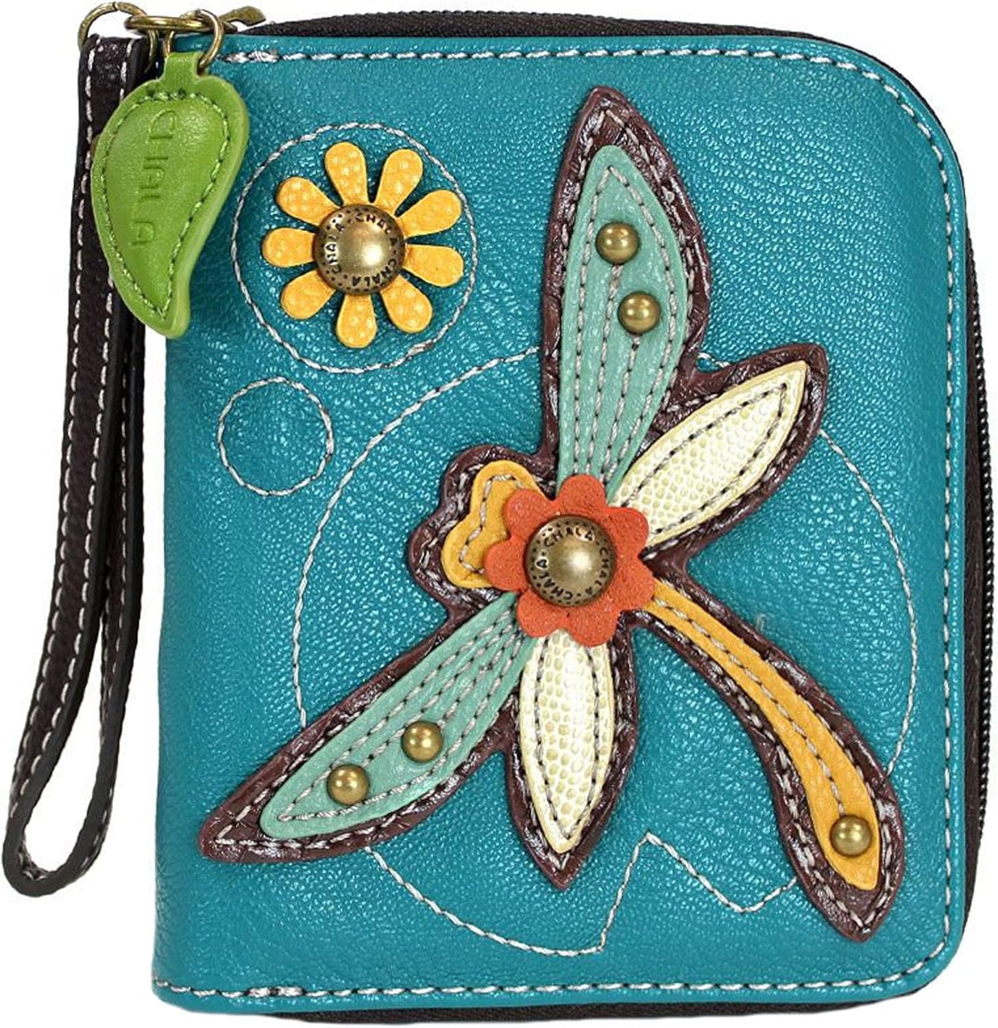 Chala wristlet Clearance