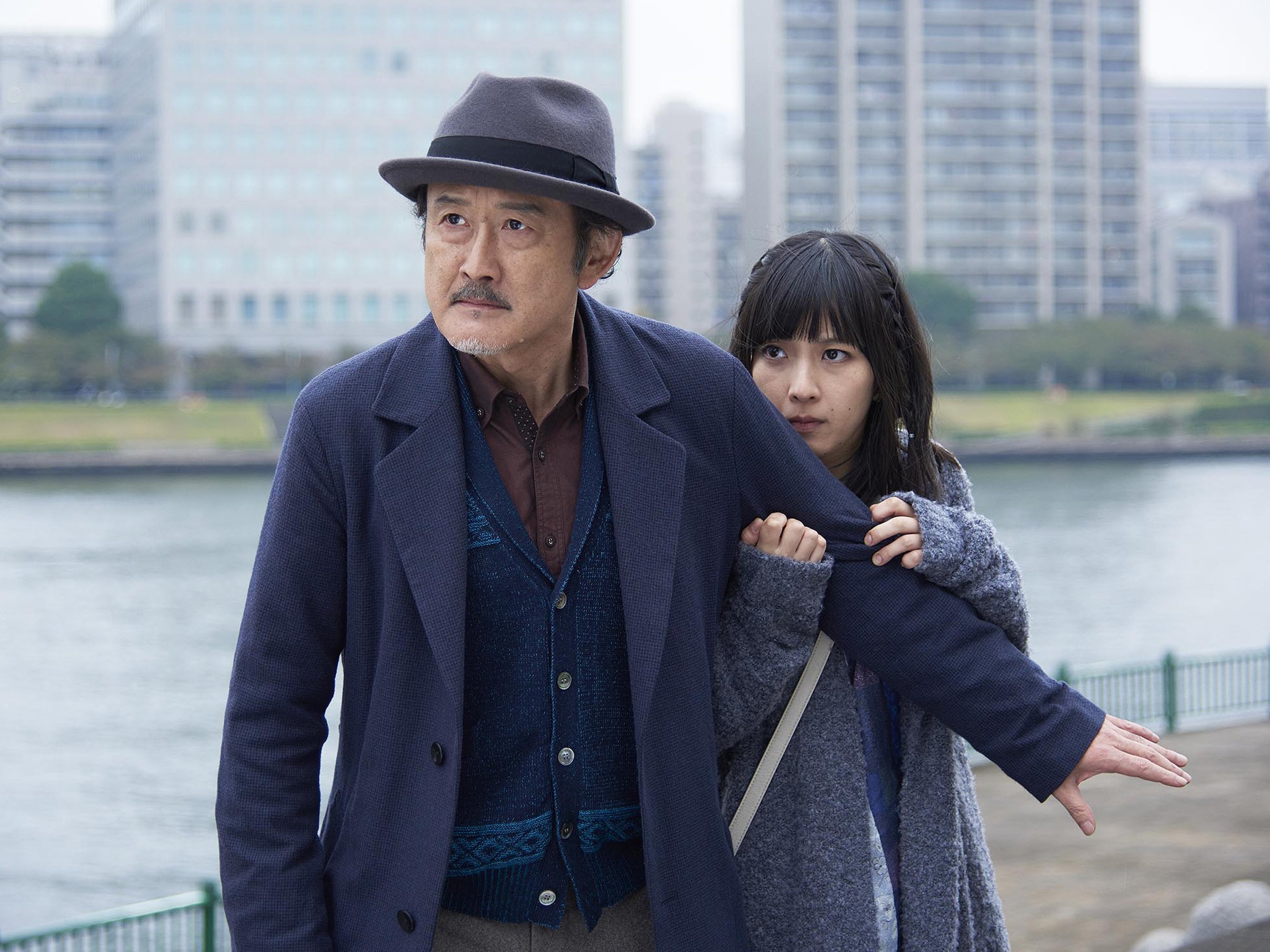 Amazon Co Jp 東京センチメンタル 4k Uhd を観る Prime Video