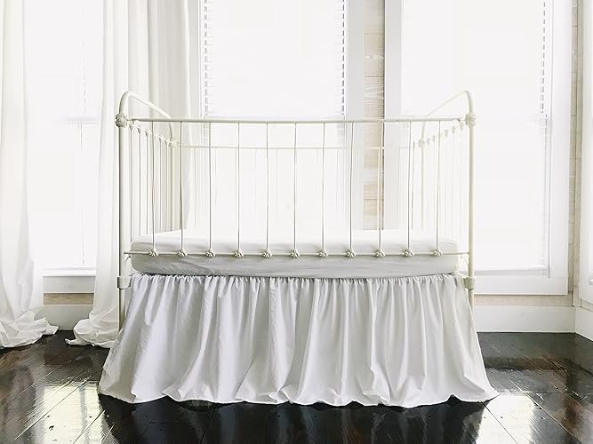 farmhouse bassinet