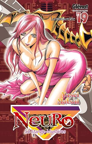 Download Neuro - Tome 19 PDF