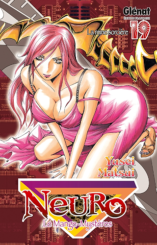 Download Neuro - Tome 19 PDF