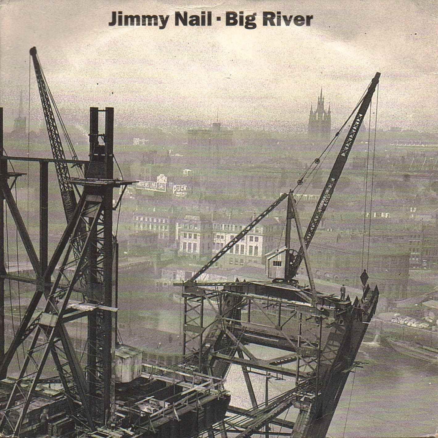 Big River 7 Big River 7