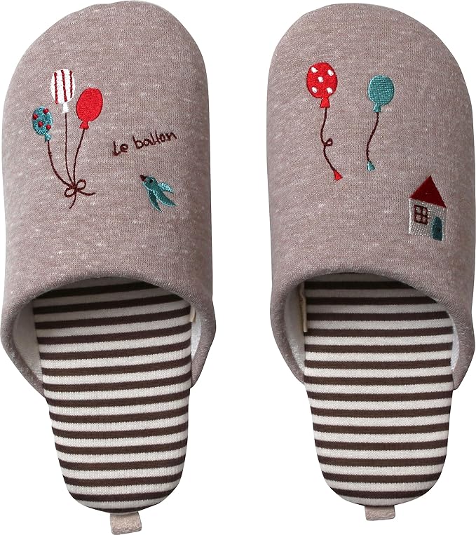 le ballon slippers
