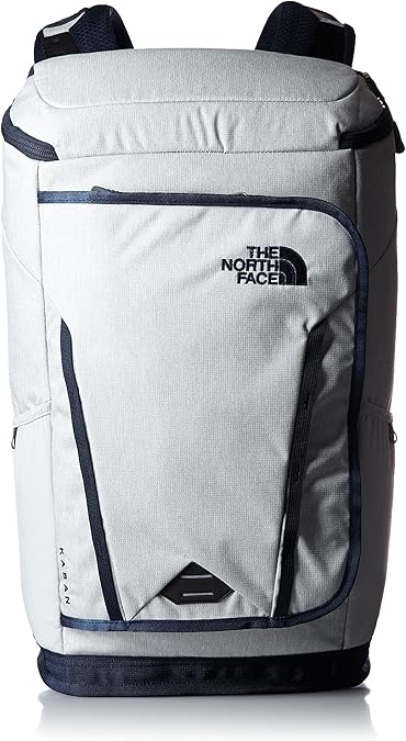 Amazon ザノースフェイス Kaban Transit 並行輸入品 Nf00cwv9 Hirh Rise Grey The North Face ザノースフェイス メンズ