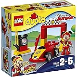 LEGO Duplo 10843 - Mickys Rennwagen
