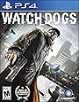 Watch Dogs - PlayStation 4