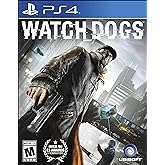 Watch Dogs - PlayStation 4