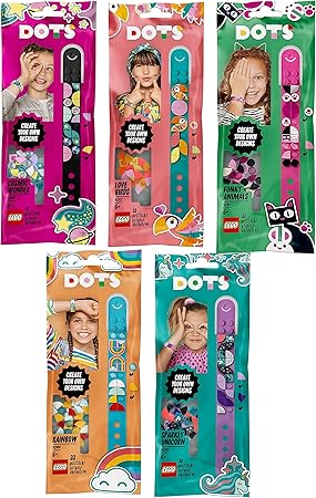 amazon lego dots