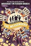 Greystone Secrets #3: The Messengers