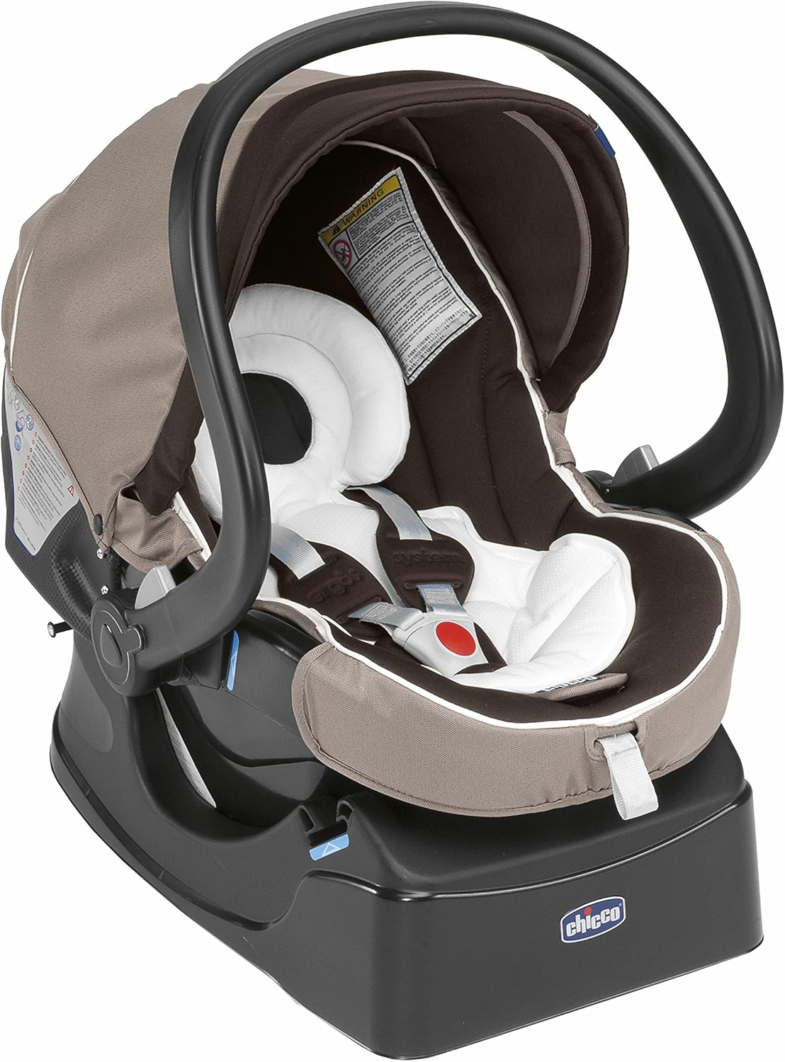 cybex cloud q plus base